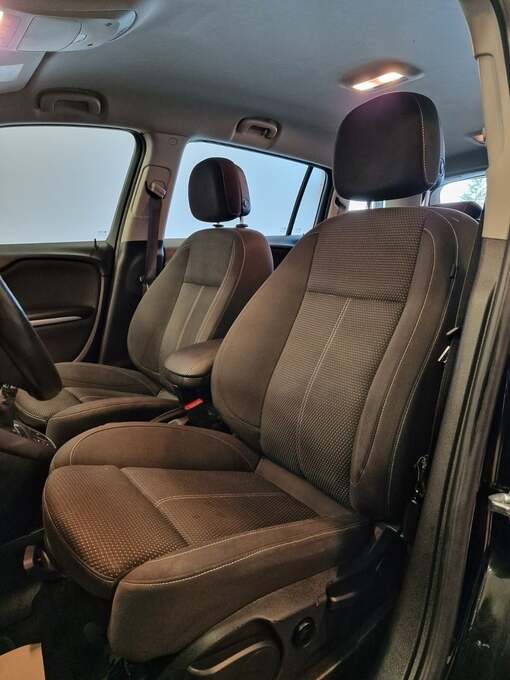 Opel Zafira Tourer