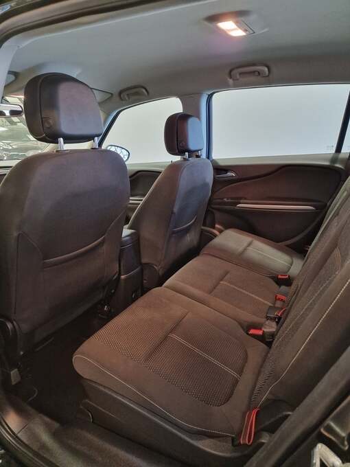Opel Zafira Tourer