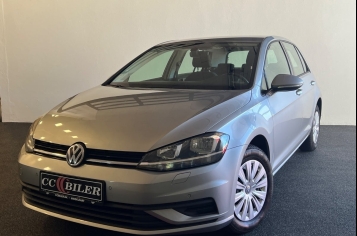 VW Golf VII