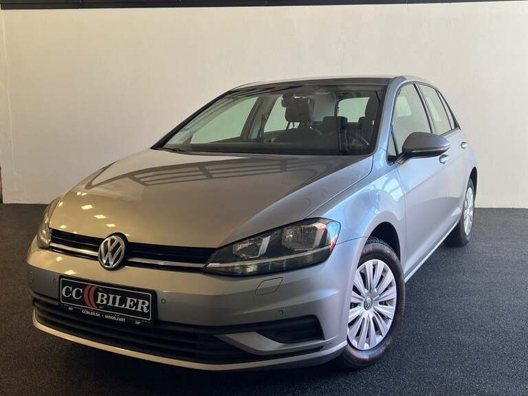 VW Golf VII
