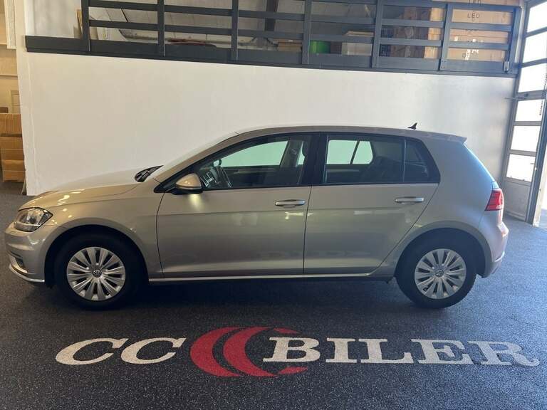 VW Golf VII