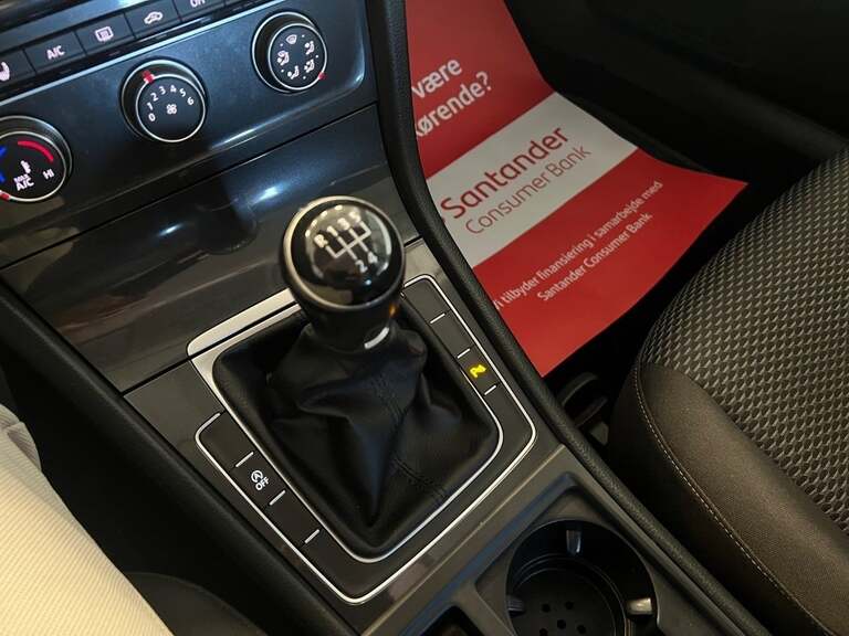 VW Golf VII