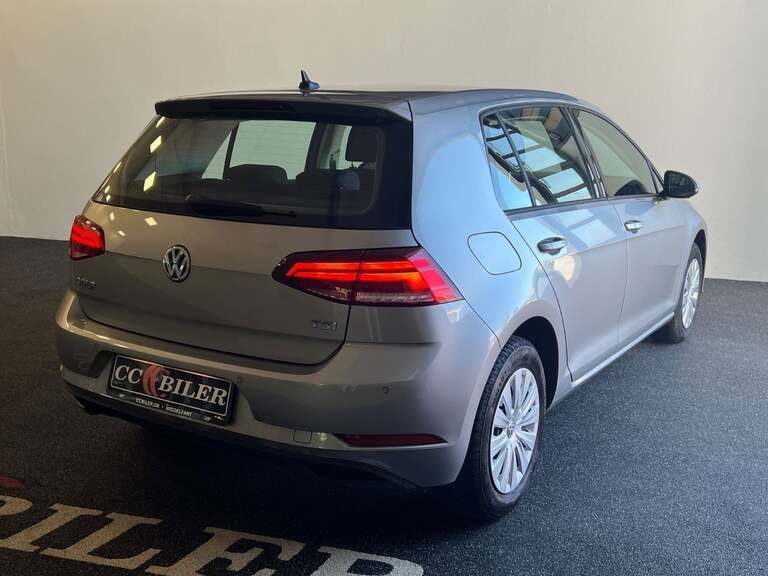 VW Golf VII