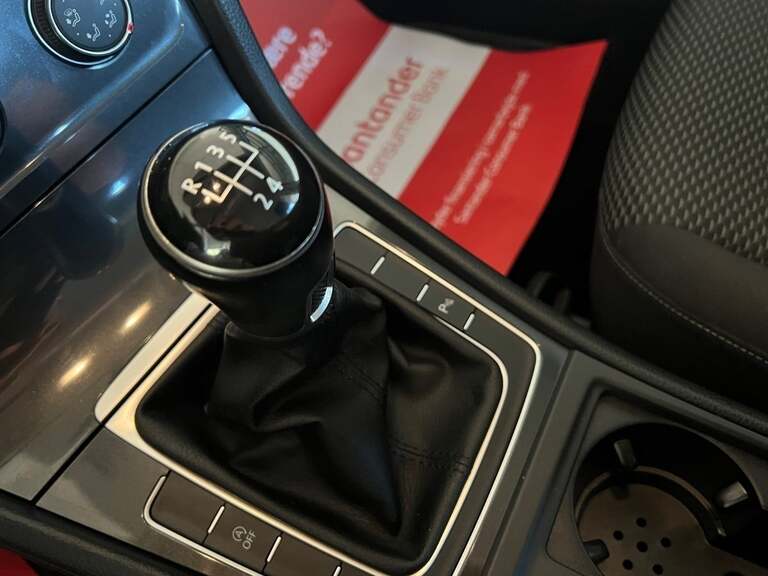 VW Golf VII