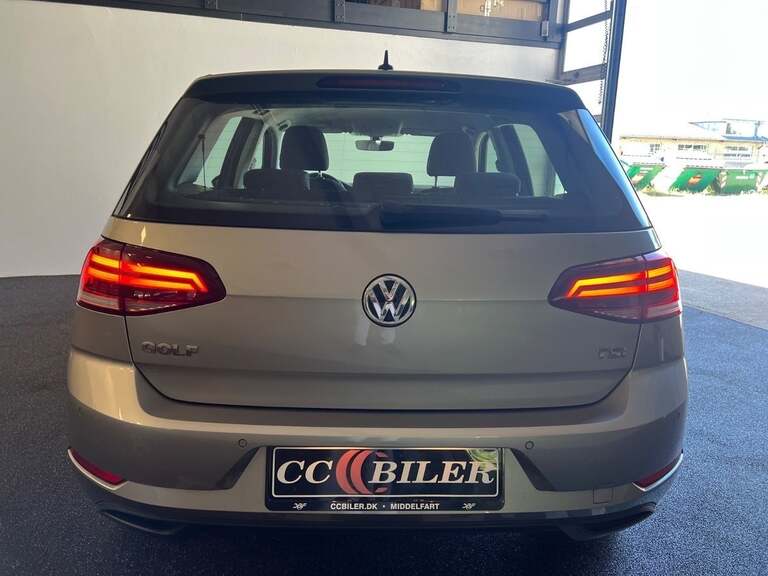 VW Golf VII