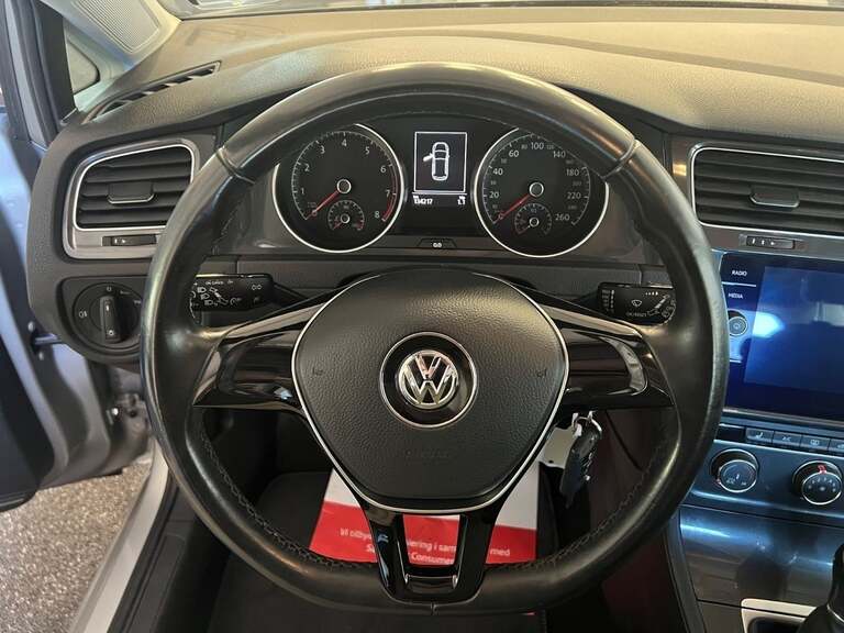 VW Golf VII