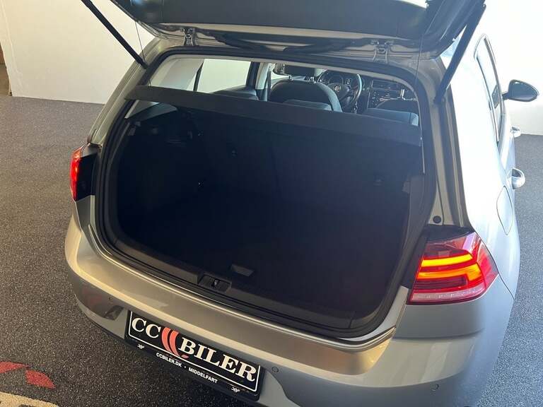 VW Golf VII