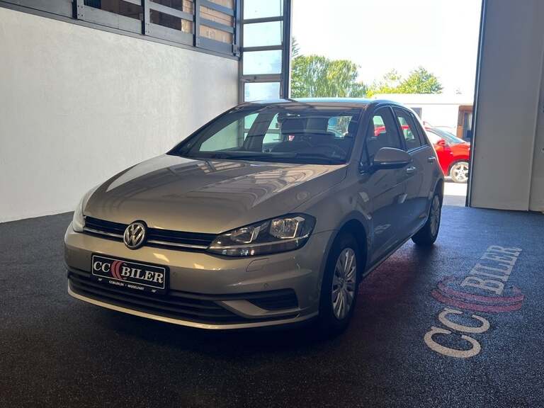 VW Golf VII