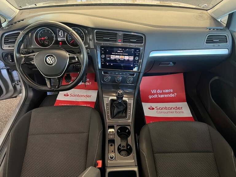 VW Golf VII