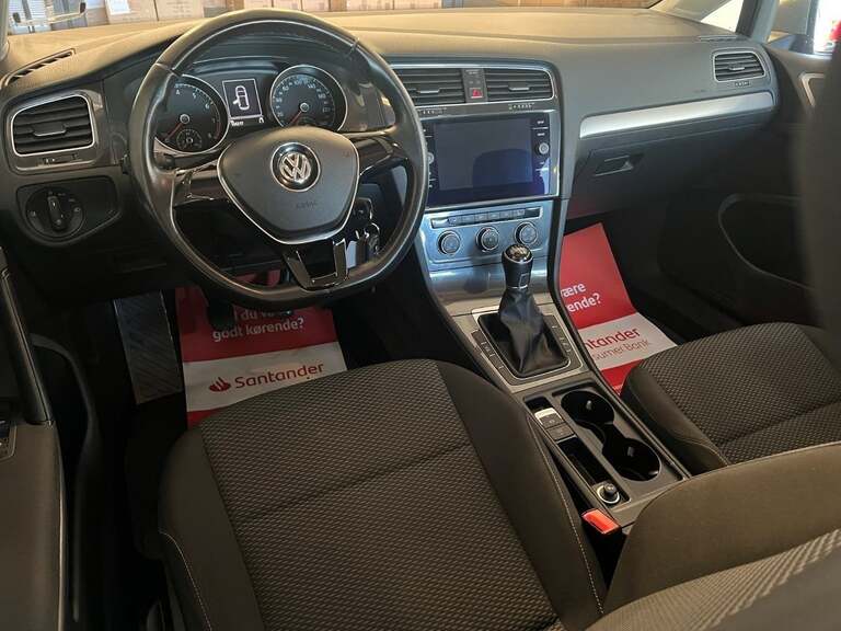 VW Golf VII