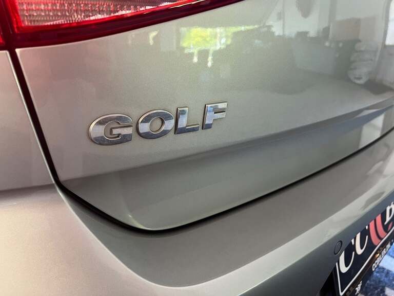 VW Golf VII