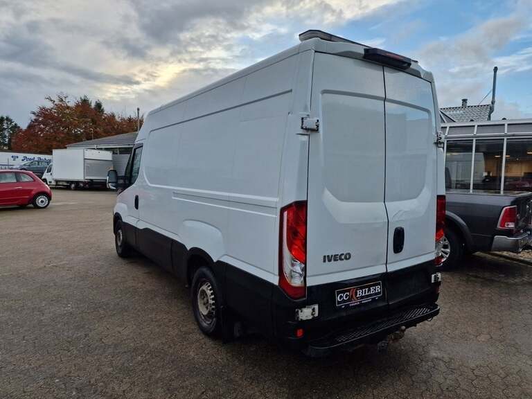 Iveco Daily