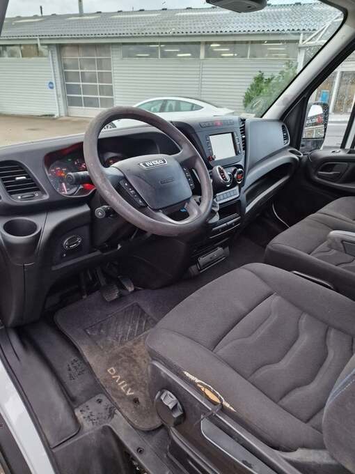 Iveco Daily
