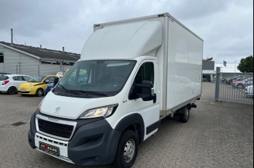 Peugeot Boxer 335