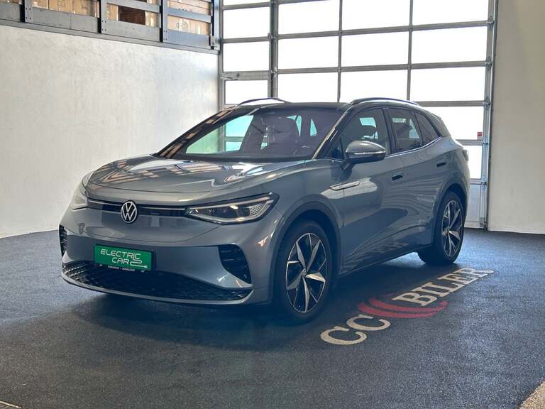 VW ID.4