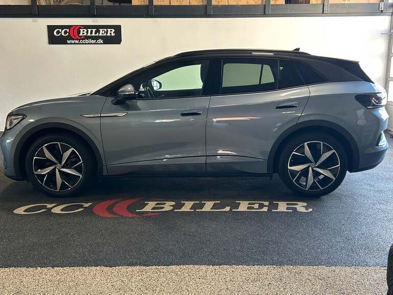 VW ID.4