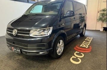 VW Transporter