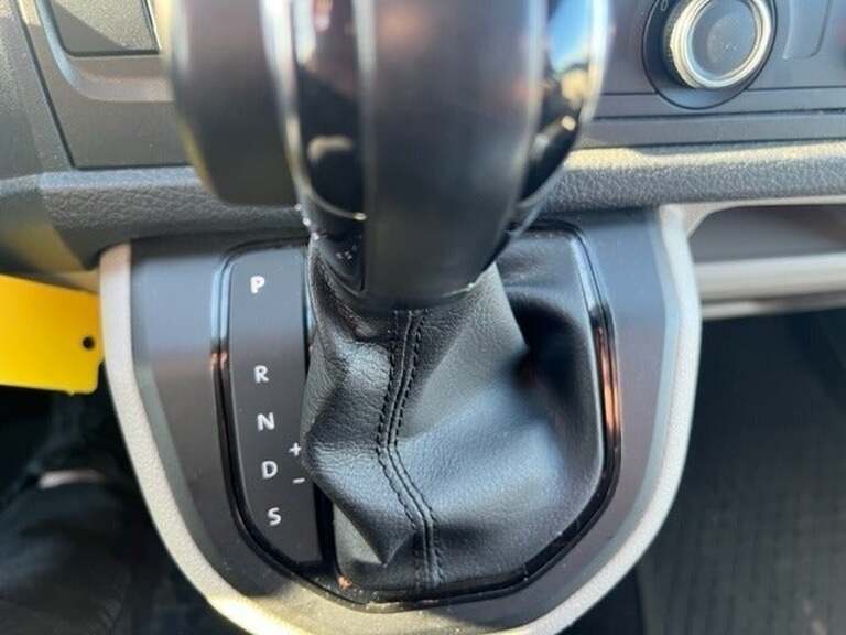 VW Transporter