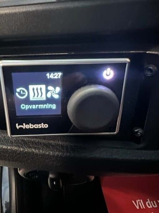 VW Transporter