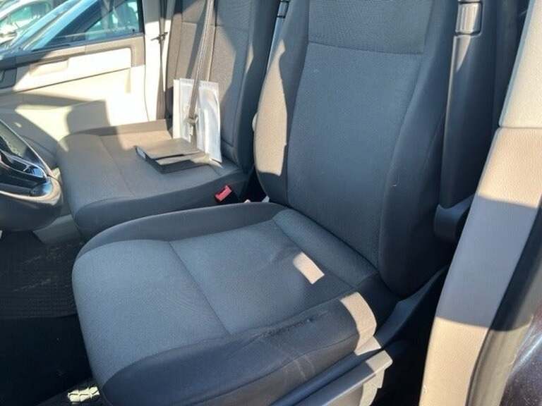VW Transporter