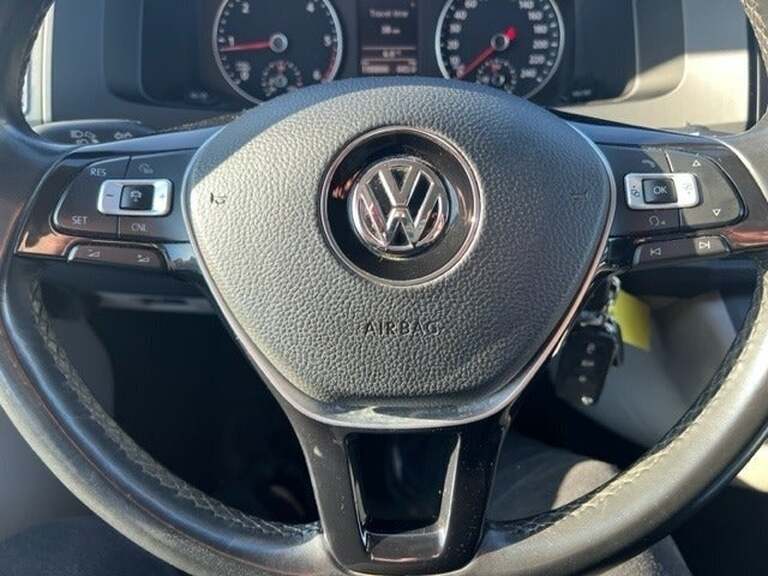 VW Transporter