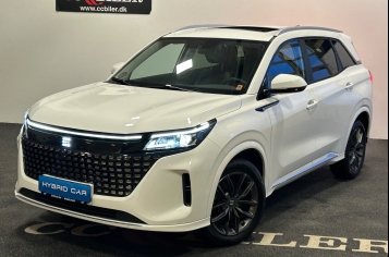 Navor E5