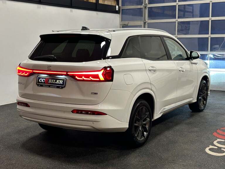 Navor E5