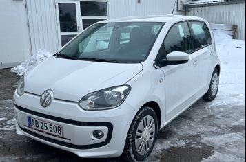 VW Up!