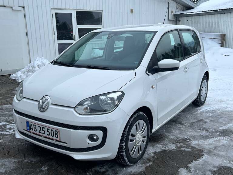 VW Up!