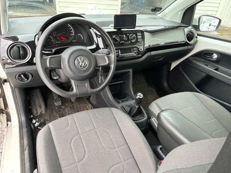 VW Up!