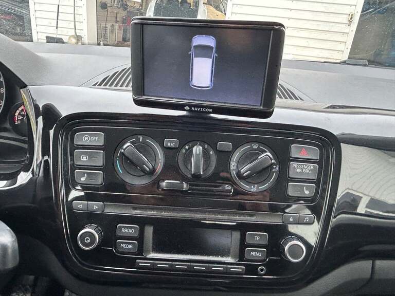 VW Up!