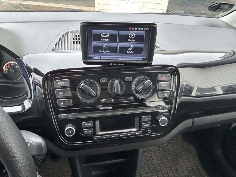 VW Up!