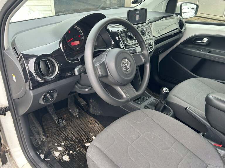 VW Up!