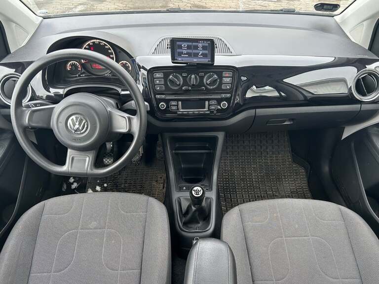VW Up!
