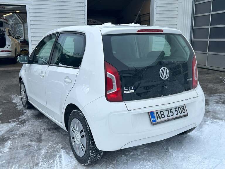 VW Up!