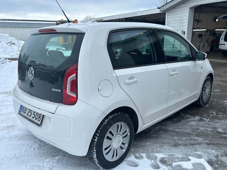 VW Up!