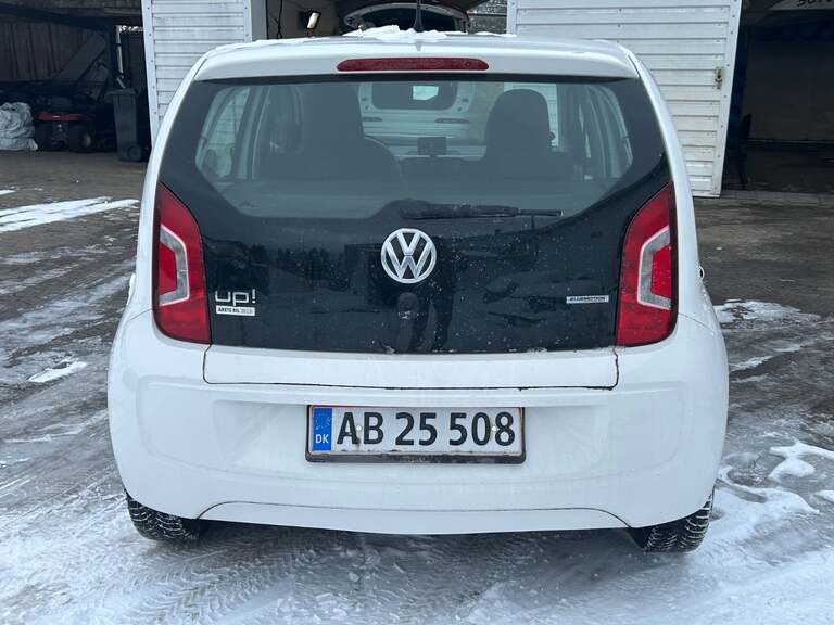 VW Up!