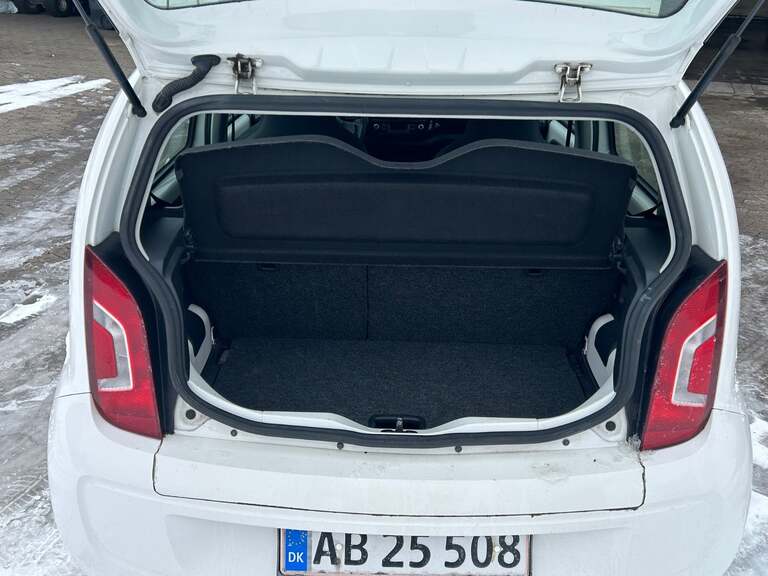 VW Up!