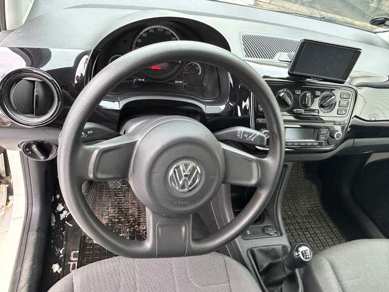 VW Up!