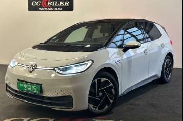 VW ID.3