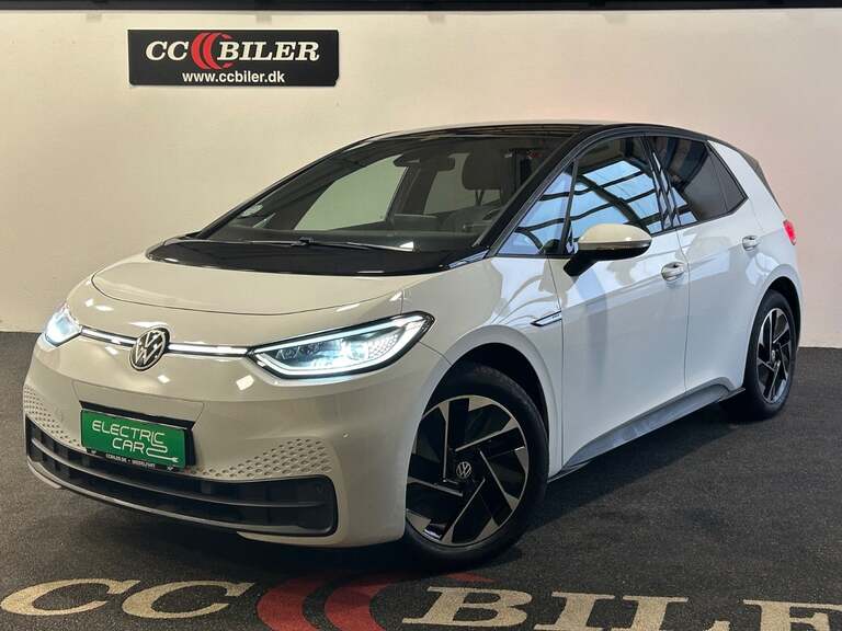 VW ID.3