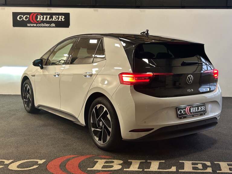 VW ID.3