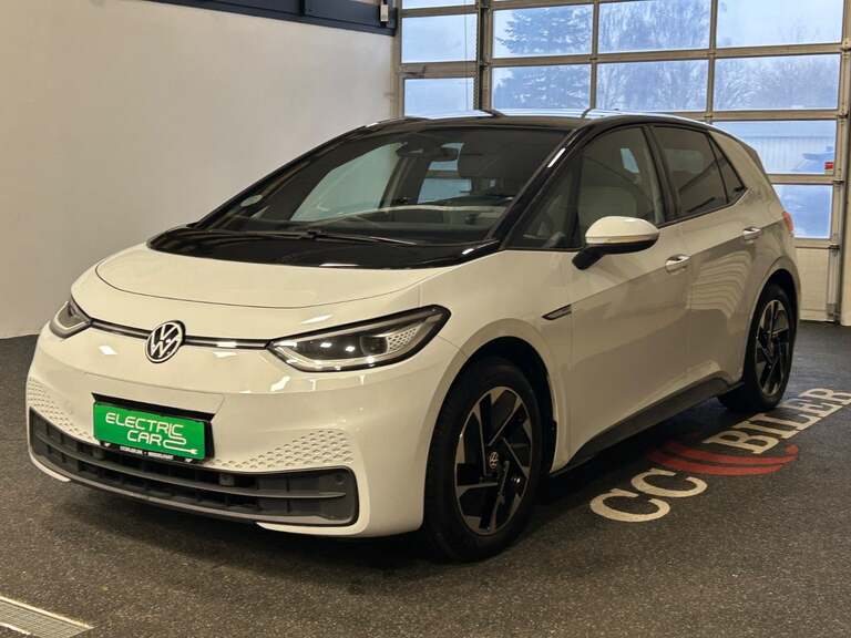 VW ID.3
