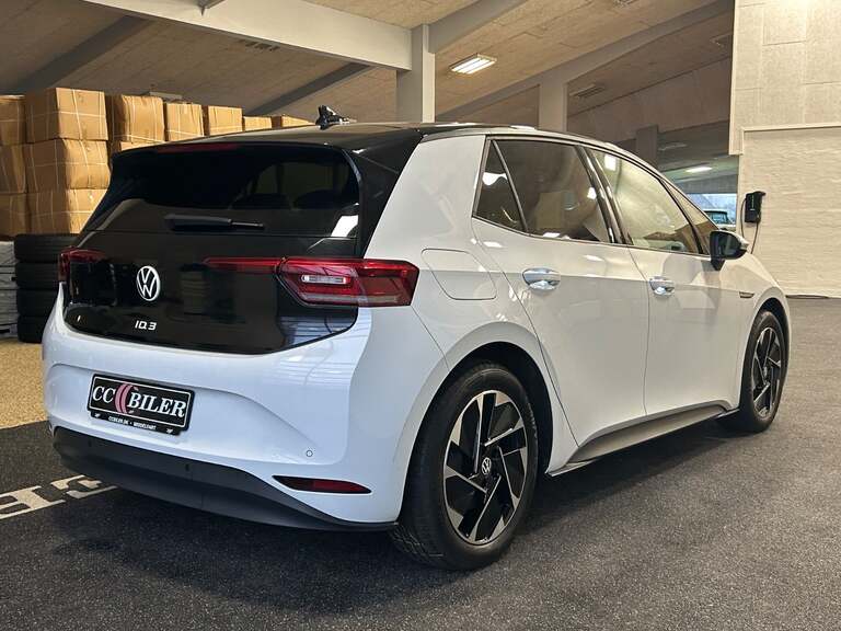 VW ID.3