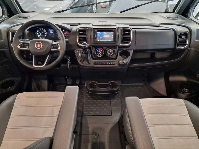 Fiat Sunlight