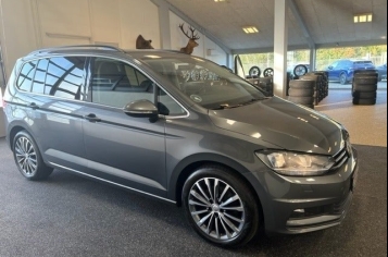 VW Touran