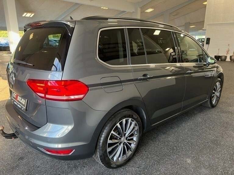 VW Touran