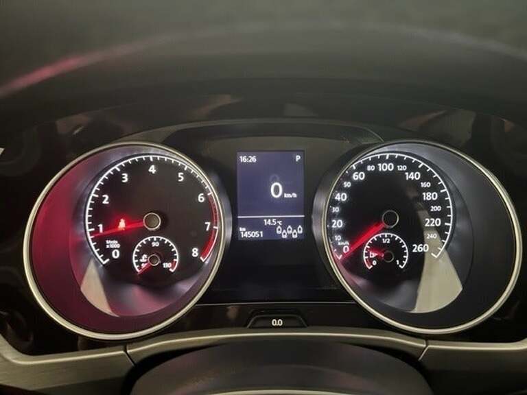 VW Touran