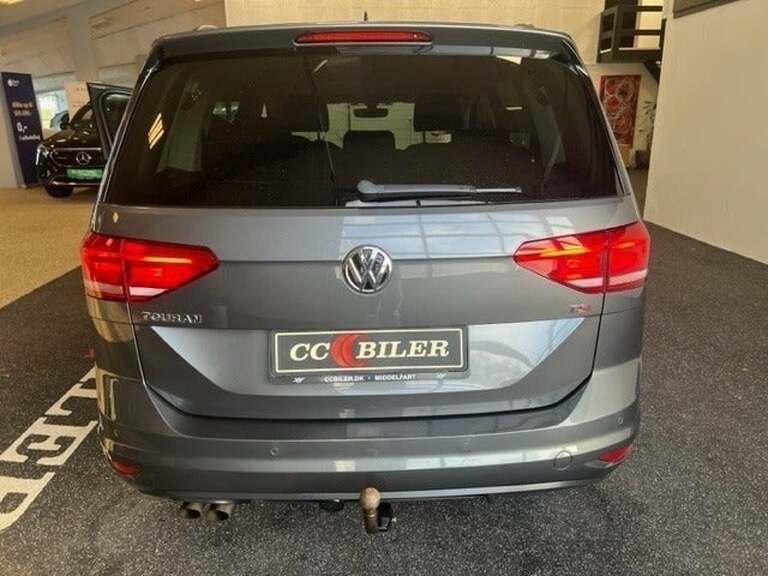 VW Touran