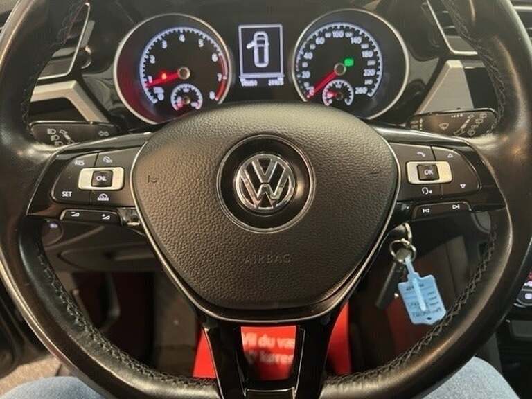 VW Touran